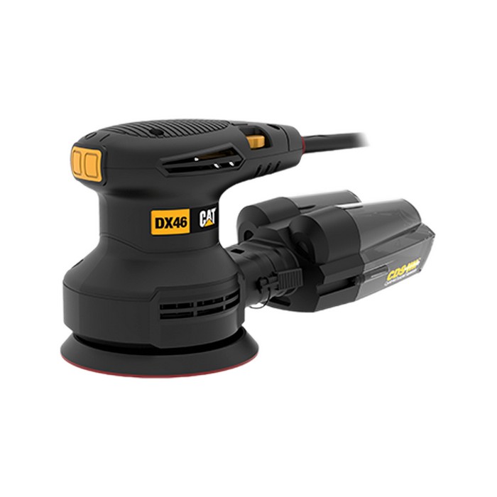 ΤΡΙΒΕΙΟ ΕΚΚΕΝΤΡΟ 400W DX46 CAT 